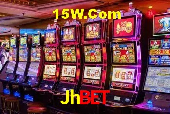 Bonus Features Jhbet